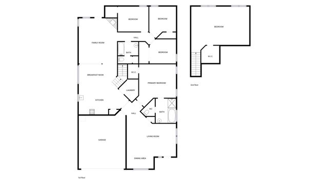 6452 Spring Ranch Drive, Fort Worth, TX 76179