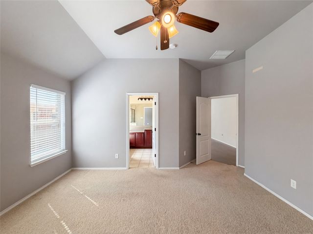 6452 Spring Ranch Drive, Fort Worth, TX 76179