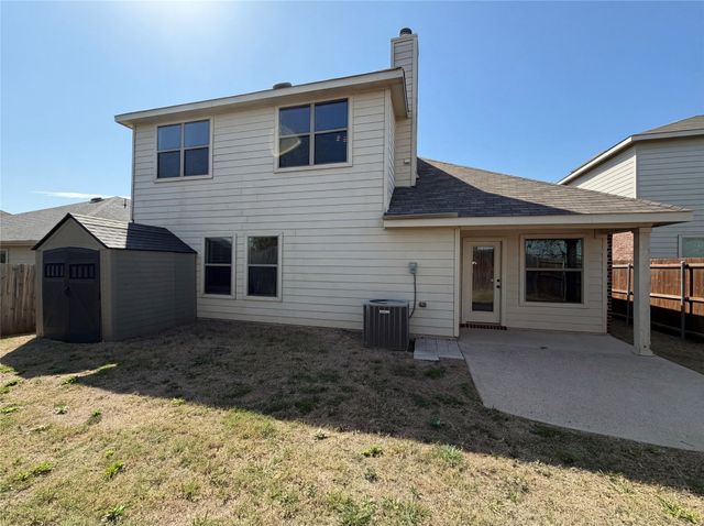 6452 Spring Ranch Drive, Fort Worth, TX 76179