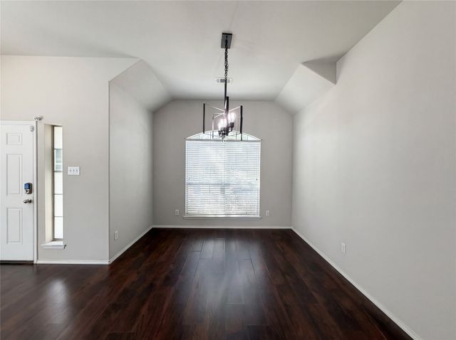 6452 Spring Ranch Drive, Fort Worth, TX 76179