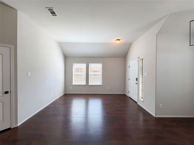 6452 Spring Ranch Drive, Fort Worth, TX 76179