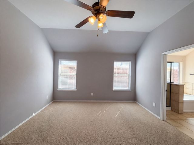 6452 Spring Ranch Drive, Fort Worth, TX 76179