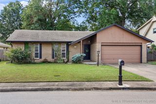 721 W Boston Street, Broken Arrow, OK 74012