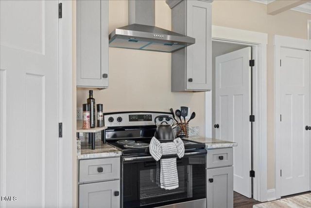 402 Poplar Street, Graham, NC 27253