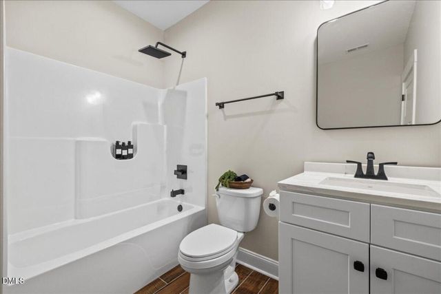 402 Poplar Street, Graham, NC 27253