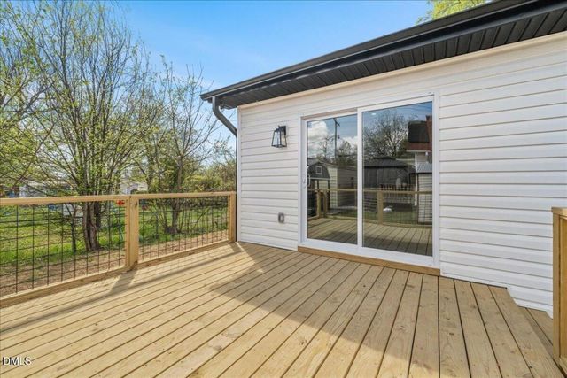 402 Poplar Street, Graham, NC 27253