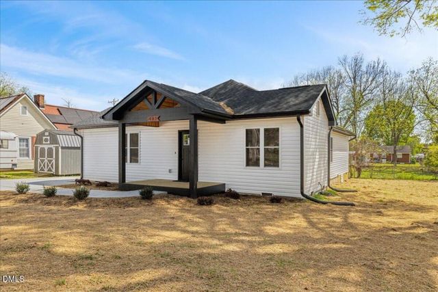 402 Poplar Street, Graham, NC 27253