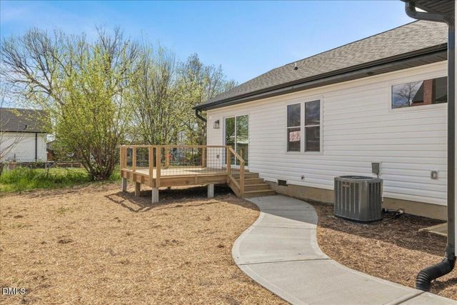 402 Poplar Street, Graham, NC 27253