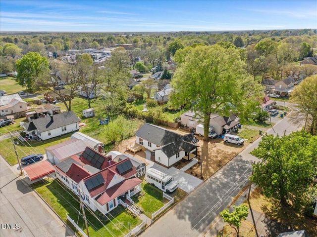 402 Poplar Street, Graham, NC 27253