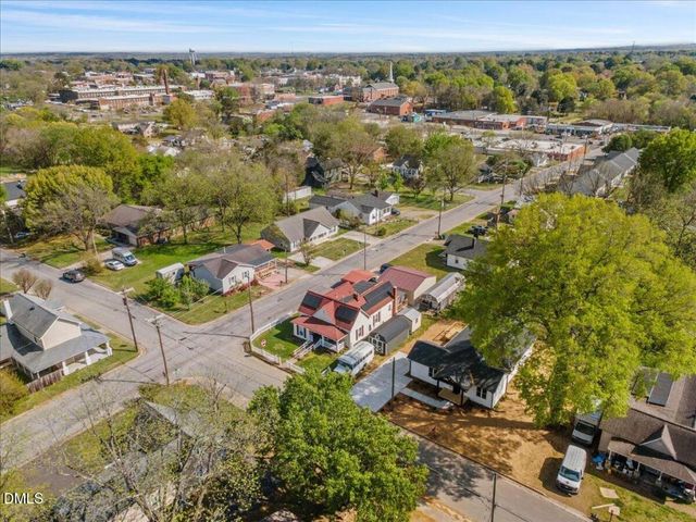 402 Poplar Street, Graham, NC 27253