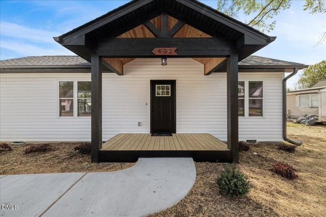 402 Poplar Street, Graham, NC 27253