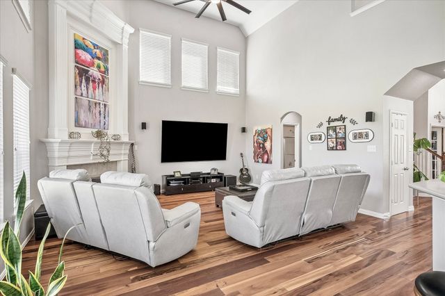 10306 Waterview Parkway, Rowlett, TX 75089