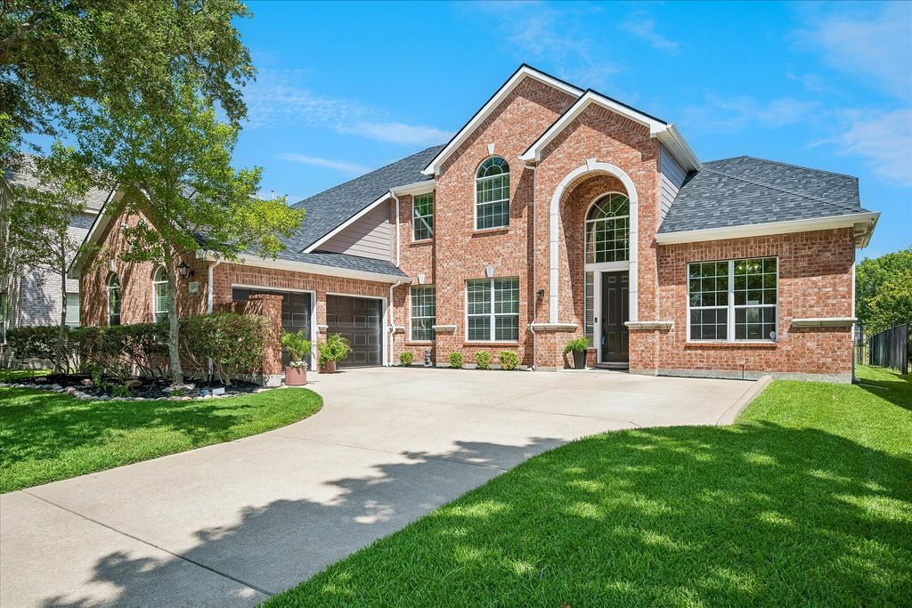 10306 Waterview Parkway, Rowlett, TX 75089