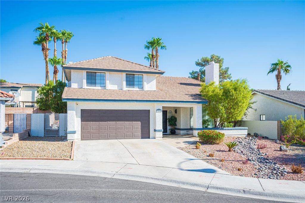 9024 Feather River Court, Las Vegas, NV 89117 — photo 2