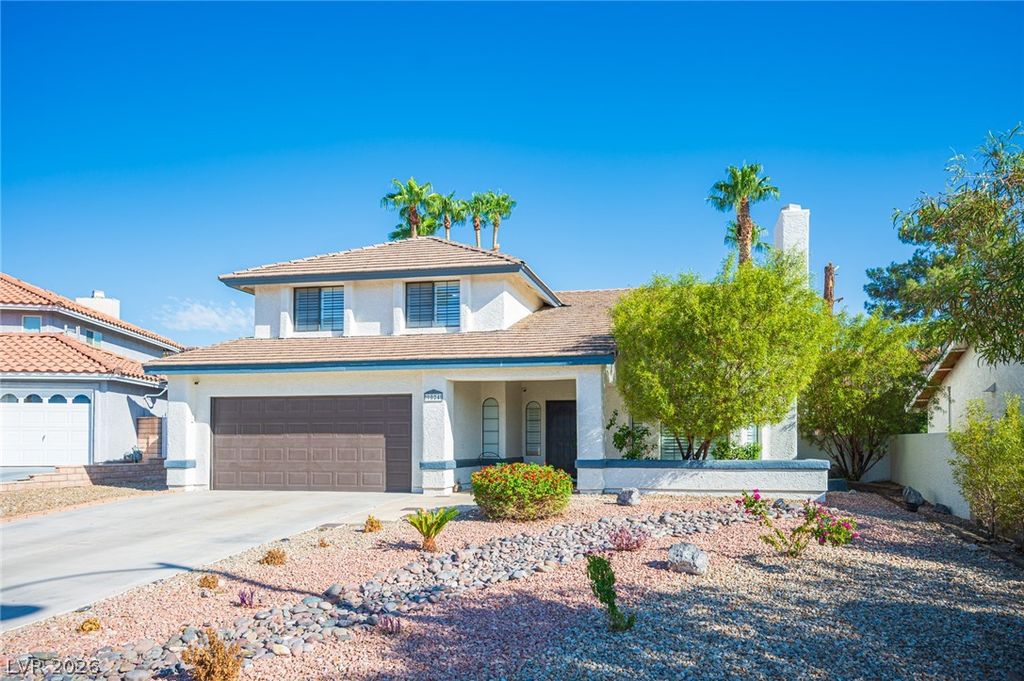 9024 Feather River Court, Las Vegas, NV 89117 — photo 3