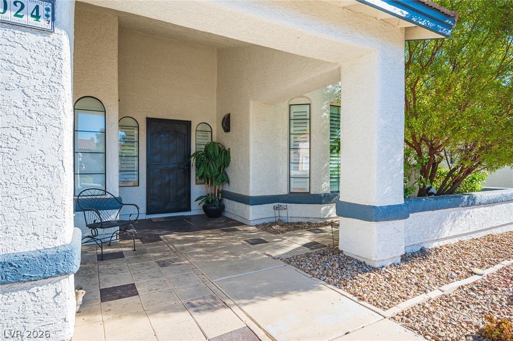 9024 Feather River Court, Las Vegas, NV 89117 — photo 4