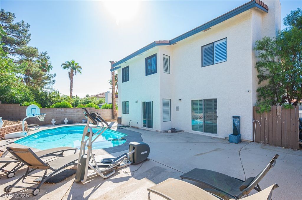9024 Feather River Court, Las Vegas, NV 89117 — photo 5