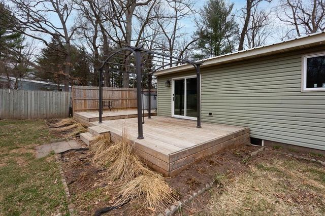 510 State Rd 25 S, Wheeler, WI 54772