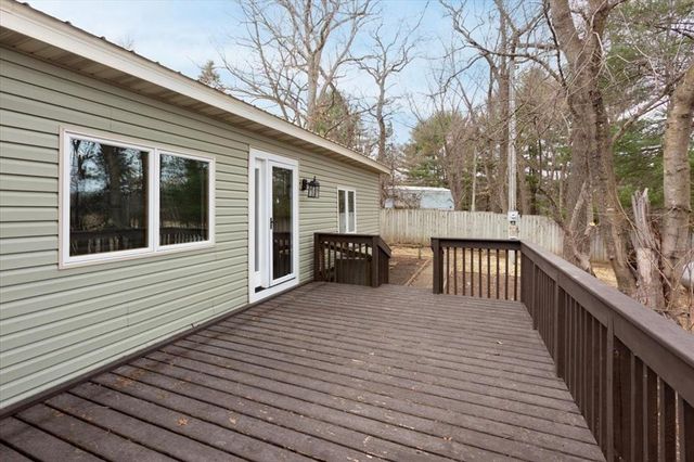 510 State Rd 25 S, Wheeler, WI 54772