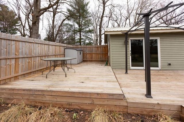 510 State Rd 25 S, Wheeler, WI 54772