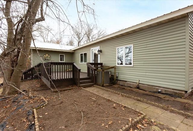 510 State Rd 25 S, Wheeler, WI 54772