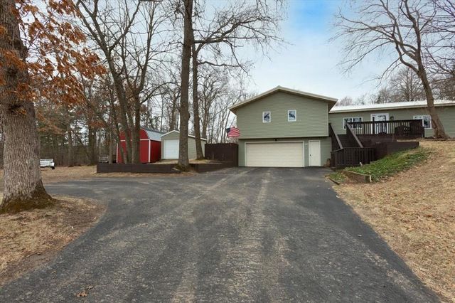 510 State Rd 25 S, Wheeler, WI 54772