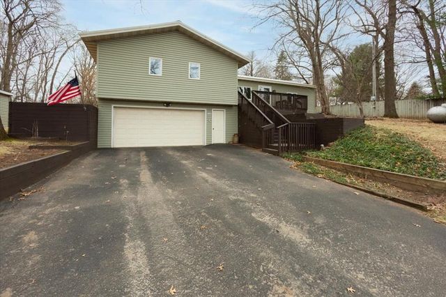 510 State Rd 25 S, Wheeler, WI 54772