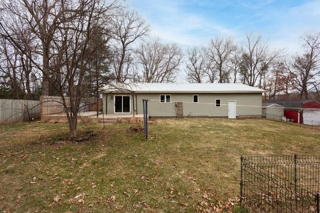 510 State Rd 25 S, Wheeler, WI 54772