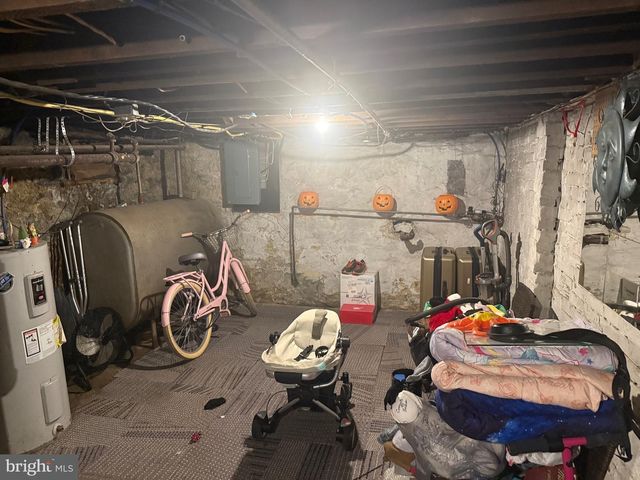 406 N 3RD ST, Steelton, PA 17113