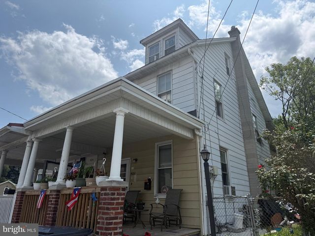 406 N 3RD ST, Steelton, PA 17113