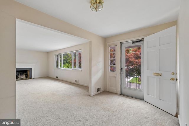 3113 BIRCH ST NW, Washington, DC 20015