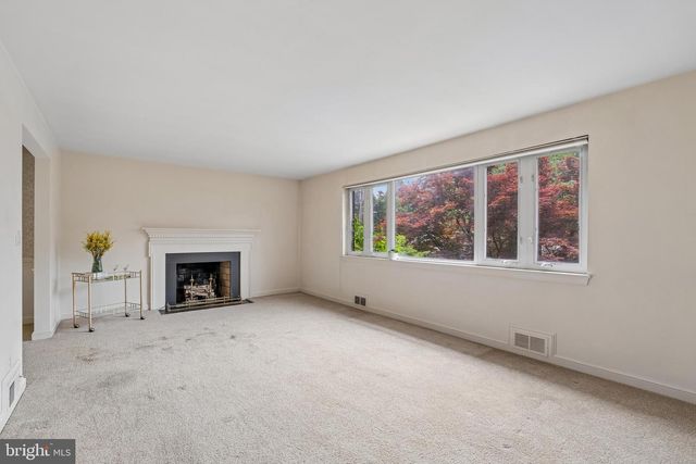 3113 BIRCH ST NW, Washington, DC 20015