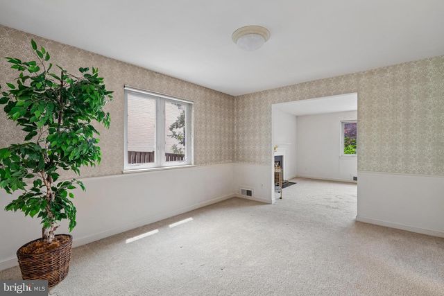 3113 BIRCH ST NW, Washington, DC 20015