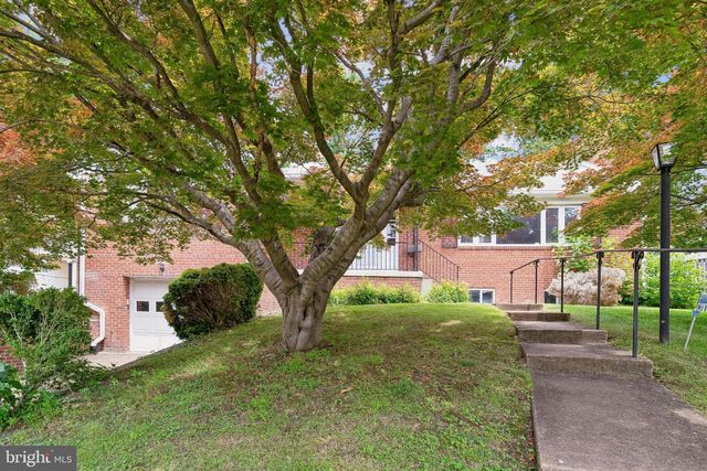 3113 BIRCH ST NW, Washington, DC 20015