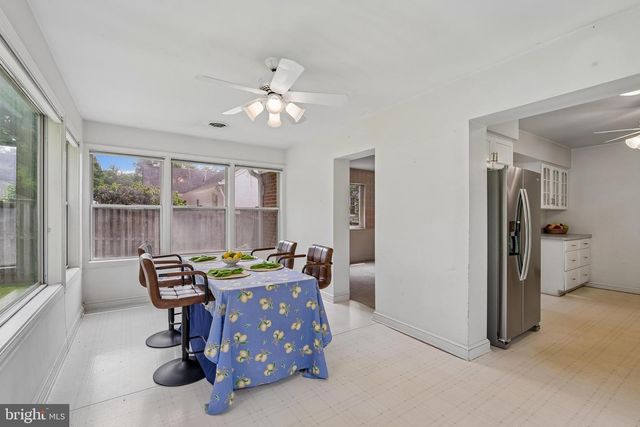3113 BIRCH ST NW, Washington, DC 20015