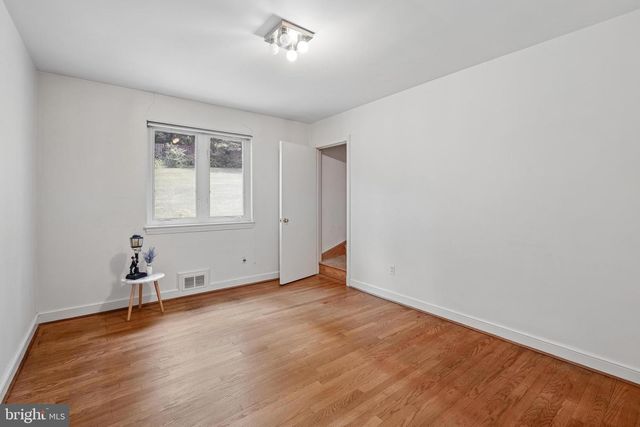 3113 BIRCH ST NW, Washington, DC 20015