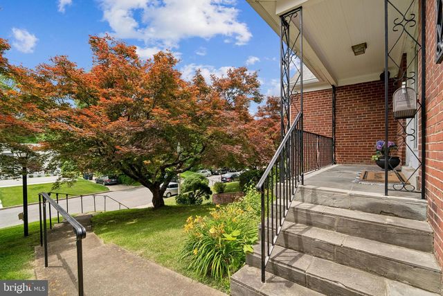 3113 BIRCH ST NW, Washington, DC 20015