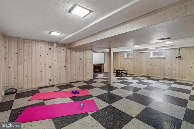 3113 BIRCH ST NW, Washington, DC 20015