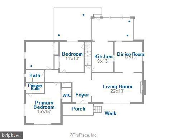 3113 BIRCH ST NW, Washington, DC 20015