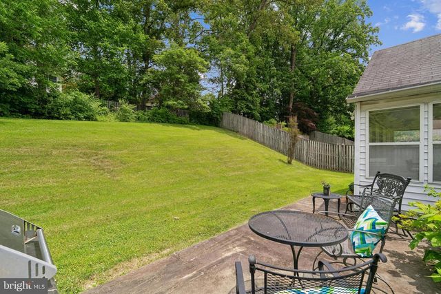3113 BIRCH ST NW, Washington, DC 20015
