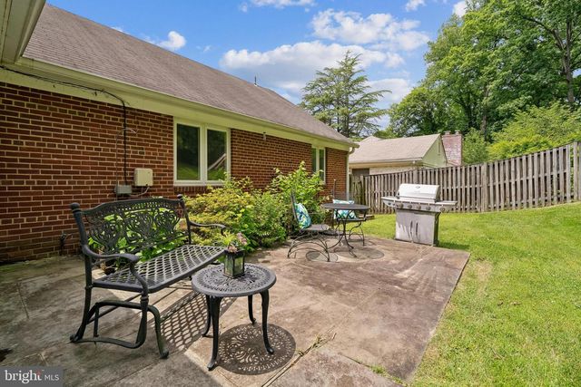 3113 BIRCH ST NW, Washington, DC 20015