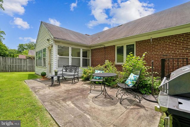 3113 BIRCH ST NW, Washington, DC 20015