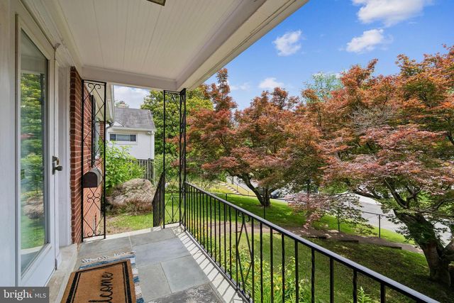 3113 BIRCH ST NW, Washington, DC 20015