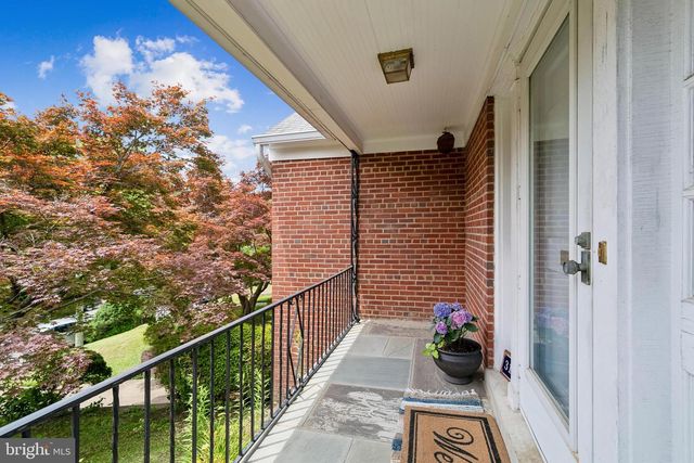 3113 BIRCH ST NW, Washington, DC 20015