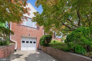 3113 BIRCH ST NW, Washington, DC 20015