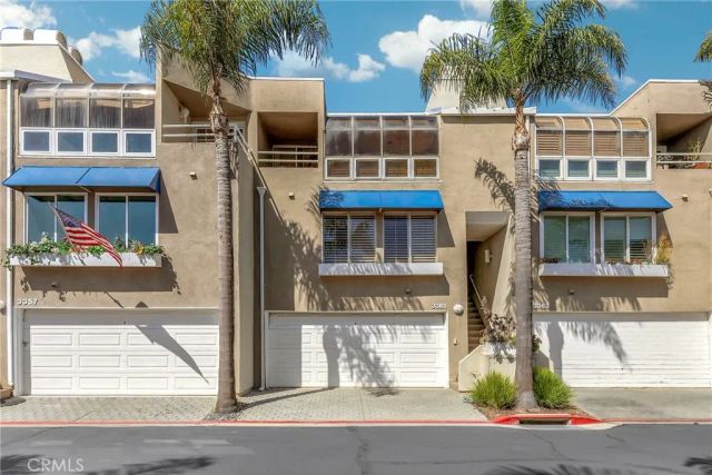 3361 Tempe, Huntington Beach, CA 92649