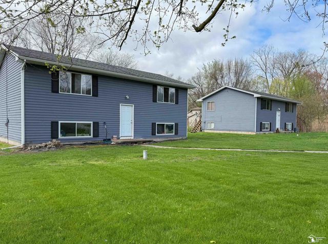 6595 Whiteford Center Road, Lambertville, MI 48144