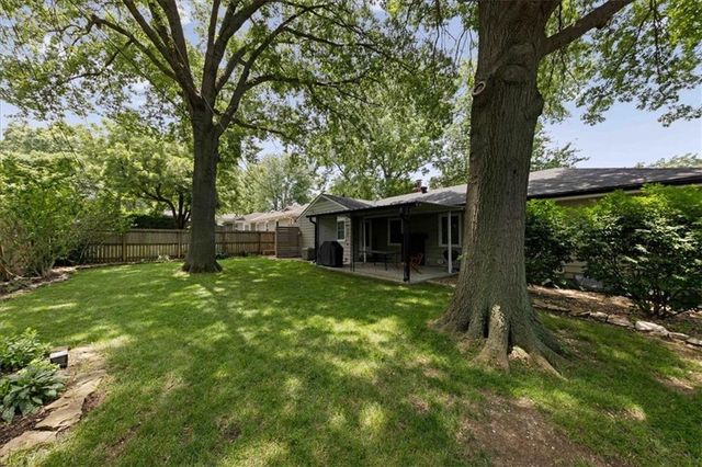 5433 Foster Street, Overland Park, KS 66202
