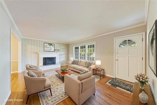 5433 Foster Street, Overland Park, KS 66202
