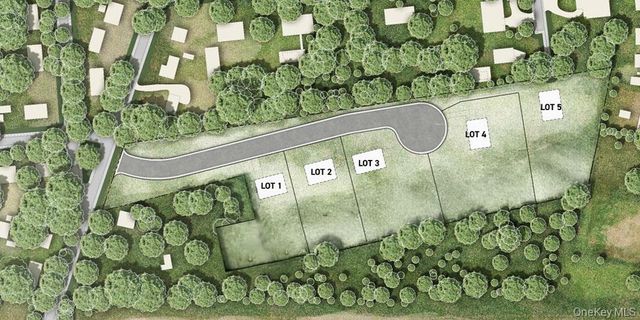 Lot 1 1003 Baldwin Path, Dix Hills, NY 11746